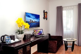 The World Hotel Nha Trang