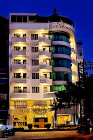 The World Hotel Nha Trang