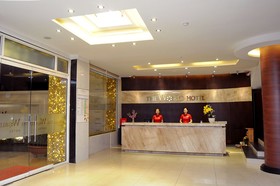 The World Hotel Nha Trang