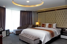 The World Hotel Nha Trang