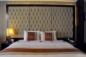 The World Hotel Nha Trang