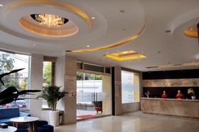 The World Hotel Nha Trang