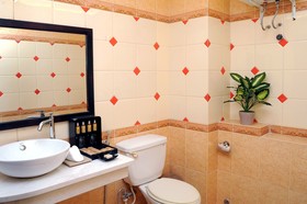 The World Hotel Nha Trang
