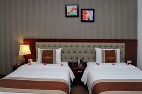 The World Hotel Nha Trang