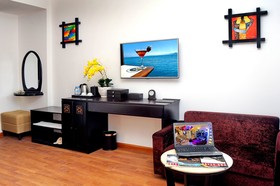 The World Hotel Nha Trang