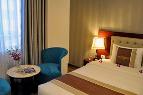 The World Hotel Nha Trang