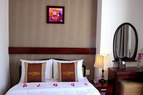 The World Hotel Nha Trang