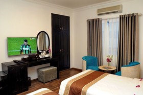 The World Hotel Nha Trang