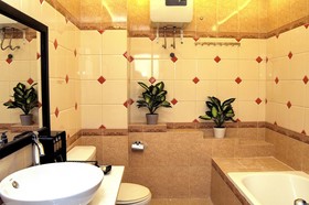 The World Hotel Nha Trang