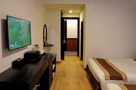 The World Hotel Nha Trang