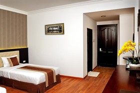 The World Hotel Nha Trang
