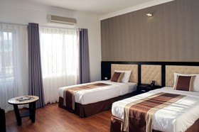 The World Hotel Nha Trang
