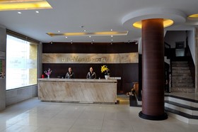 The World Hotel Nha Trang