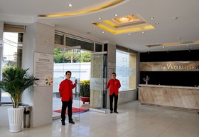 The World Hotel Nha Trang