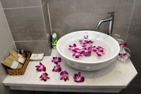 The World Hotel Nha Trang