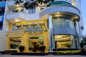 The World Hotel Nha Trang