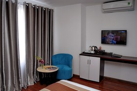 The World Hotel Nha Trang