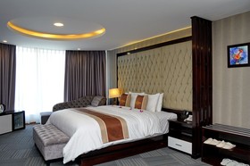 The World Hotel Nha Trang