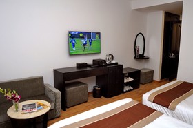 The World Hotel Nha Trang