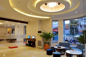 The World Hotel Nha Trang