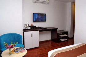 The World Hotel Nha Trang