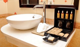 The World Hotel Nha Trang