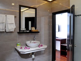 The World Hotel Nha Trang