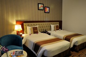 The World Hotel Nha Trang
