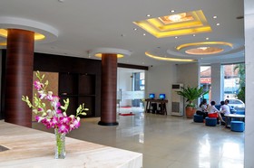 The World Hotel Nha Trang