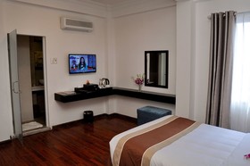 The World Hotel Nha Trang