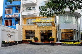 The World Hotel Nha Trang