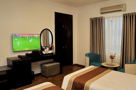The World Hotel Nha Trang
