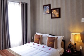 The World Hotel Nha Trang