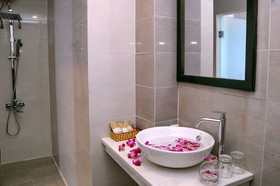 The World Hotel Nha Trang