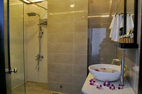 The World Hotel Nha Trang