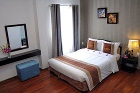 The World Hotel Nha Trang