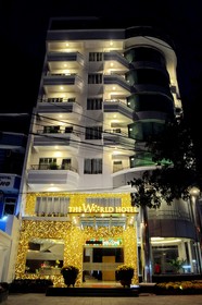The World Hotel Nha Trang