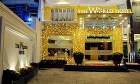 The World Hotel Nha Trang