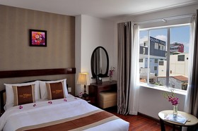 The World Hotel Nha Trang