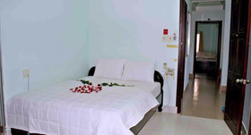 Thien Ma Hotel