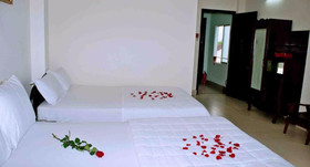 Thien Ma Hotel