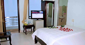 Thien Ma Hotel