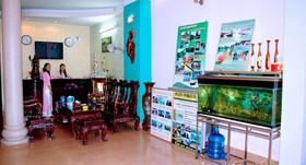Thien Ma Hotel