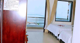 Thien Ma Hotel