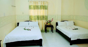 Thien Ma Hotel
