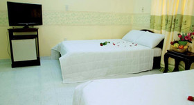 Thien Ma Hotel