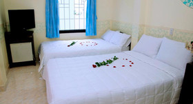 Thien Ma Hotel