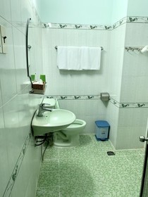 Thien Phuc Hotel