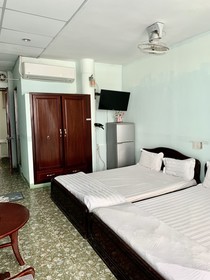 Thien Phuc Hotel