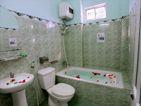 Thien Thanh Blue Sky Hotel